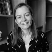 Photoshop per gli adulti con una fotografa professionale